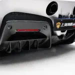 Ferrari SF90 2022 из Китая