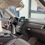 Mercedes-Benz 奔驰GLE(进口) 2016 из Китая