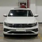Volkswagen Bora 2023 из Китая