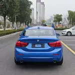 BMW 1 Series 2020 из Китая