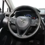 Toyota Corolla Cross 2025 из Китая