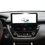Toyota Corolla Cross 2025 из Китая