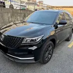 Fengguang Fengguang ix7 2021 из Китая