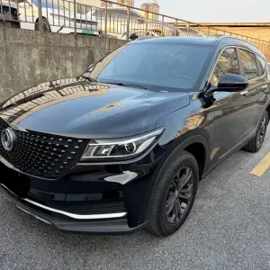 Fengguang Fengguang ix7 2021 из Китая