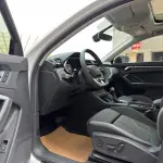 Audi Q3 Sportback 2022 186 л.с. из Китая