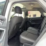 Audi Q3 Sportback 2022 186 л.с. из Китая