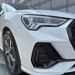 Audi Q3 Sportback 2022 186 л.с. из Китая