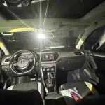 Volkswagen T-Roc 2021 из Китая