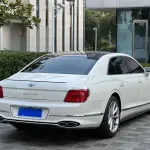 Bentley Flying Spur 2021 550 л.с. из Китая