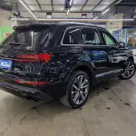 Audi Q7 2020 из Китая