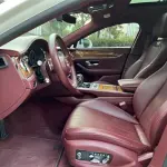 Bentley Flying Spur 2021 550 л.с. из Китая