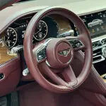 Bentley Flying Spur 2021 550 л.с. из Китая