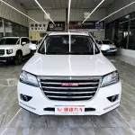 Haval H2 2017 150 л.с. 150 л.с. из Китая