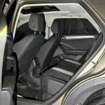Volkswagen T-Roc 2021 из Китая