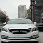 Hyundai Mistra 2014 из Китая