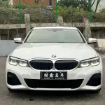 BMW 3 Series 2022 156 л.с. 156 л.с. 156 л.с. 156 л.с. из Китая