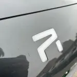 Roewe Feifan F7 2023 из Китая