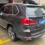 BMW X5 (Import) 2018 306 л.с. 306 л.с. 306 л.с. 306 л.с. из Китая