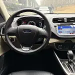 Ford Escort 2017 113 л.с. 113 л.с. 113 л.с. из Китая