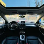 Audi Q3 2015 из Китая