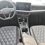 Volkswagen Sagitar 2024 из Китая