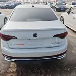 Volkswagen Sagitar 2024 из Китая
