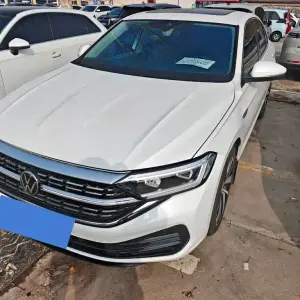 Volkswagen Sagitar 2024 из Китая