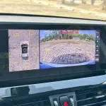 BMW X1 2021 из Китая