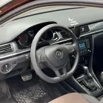 Volkswagen C-Trek 2018 из Китая