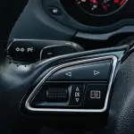 Audi Q3 2014 170 л.с. — лот 57768715 из Китая