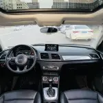 Audi Q3 2014 170 л.с. — лот 57768715 из Китая