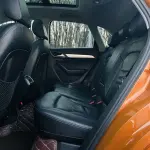 Audi Q3 2014 170 л.с. — лот 57768715 из Китая