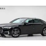 Audi A6L 2023 190 л.с. 190 л.с. 190 л.с. 190 л.с. 190 л.с. из Китая