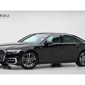 Audi A6L 2023 190 л.с. 190 л.с. 190 л.с. 190 л.с. 190 л.с. из Китая