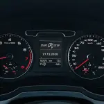Audi Q3 2014 170 л.с. — лот 57768715 из Китая