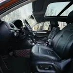 Audi Q3 2014 170 л.с. — лот 57768715 из Китая