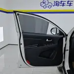 Kia Sportage 2016 из Китая