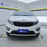 Kia Sportage 2016 из Китая