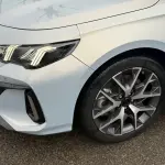 GAC Motor Shadow Leopard 2023 из Китая