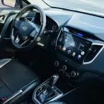 Hyundai ix25 2016 из Китая