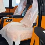 Rolls-Royce Cullinan из Китая