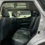 Nissan Qashqai 2024 151 л.с. из Китая