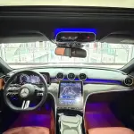 Mercedes-Benz C-Class 2023 из Китая