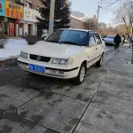 Volkswagen Jetta 2007 из Китая
