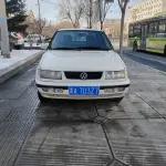 Volkswagen Jetta 2007 из Китая