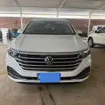 Volkswagen Viloran 2023 из Китая