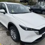 Mazda CX-5 из Китая