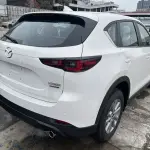 Mazda CX-5 из Китая