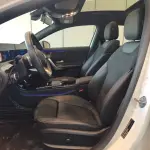 Mercedes-Benz A-Class 2020 из Китая