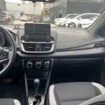 Toyota Yaris L 2023 из Китая